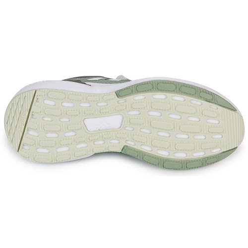 Adidas Sportswear - RapidaSport K - Gris / Blanc