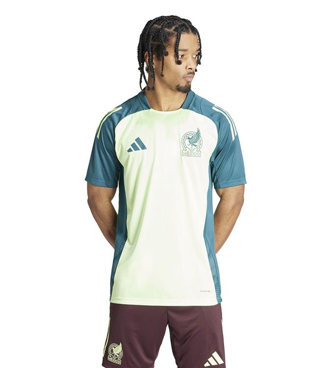 adidas Men Trainingsshirt Mexico 2024