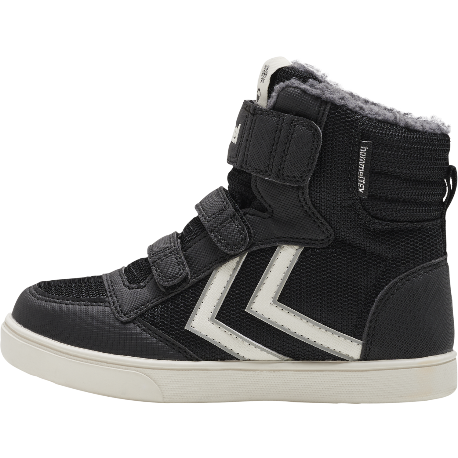 STADIL SUPER POLY BOOT MID RECYCLE TEX JR