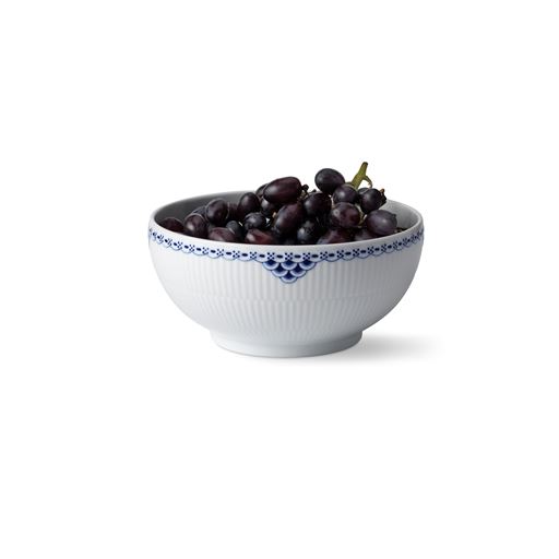 Royal Copenhagen Prinsesse Skål, Ø18 cm