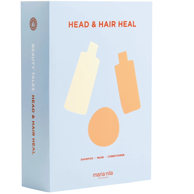 Maria Nila Beauty Box 24 - Head & Hair Heal (Limited Edition)
