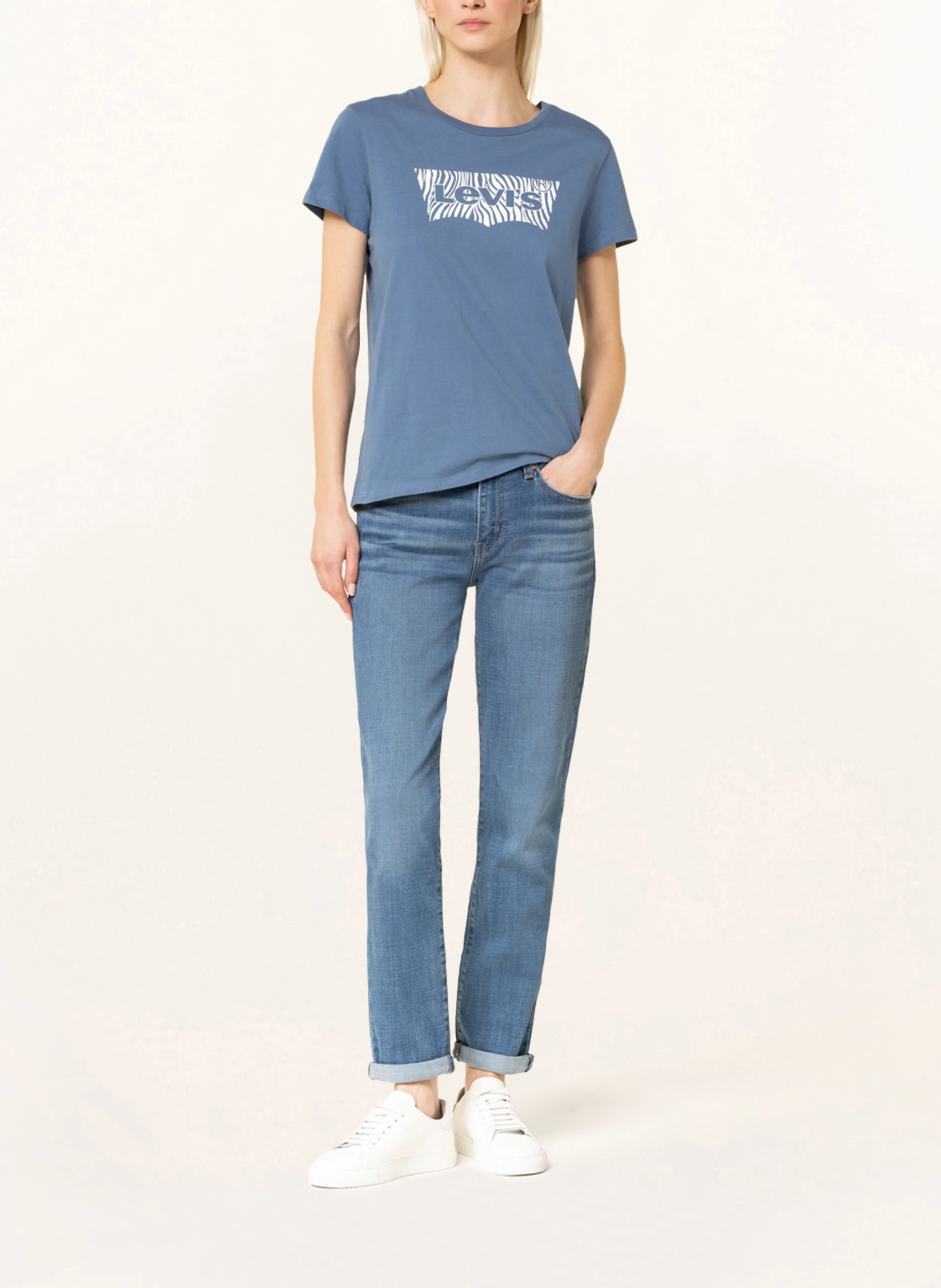 Levi's® Boyfriend Jeans