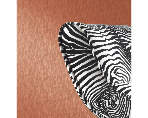 Vliesbehang 9144 De gepatenteerde Four effect look wit