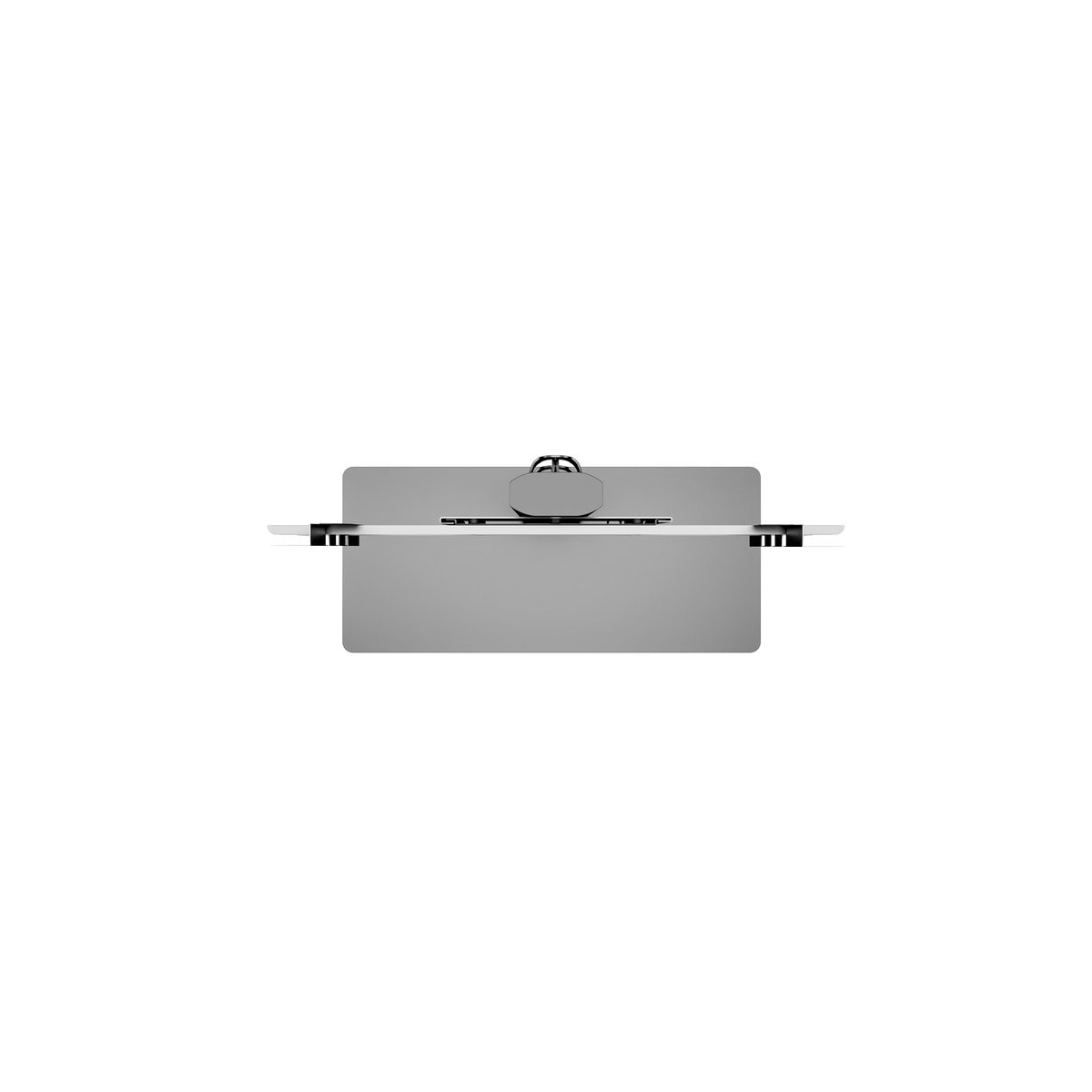 Multibrackets 2425 digitalskiltmontering 160 cm (63