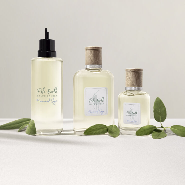 Polo Ralph Lauren Polo Earth Provencial Sage Eau de Toilette