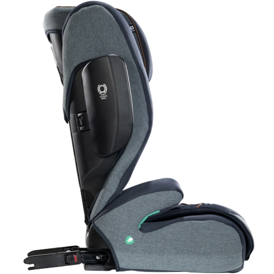 Joie Autokindersitz i-Size i-Traver 100 - 150 cm Harbour