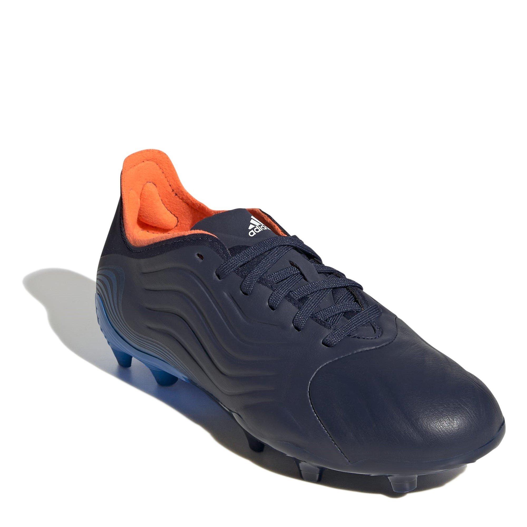 adidas Copa Sense.1 Firm Ground Boots Kids