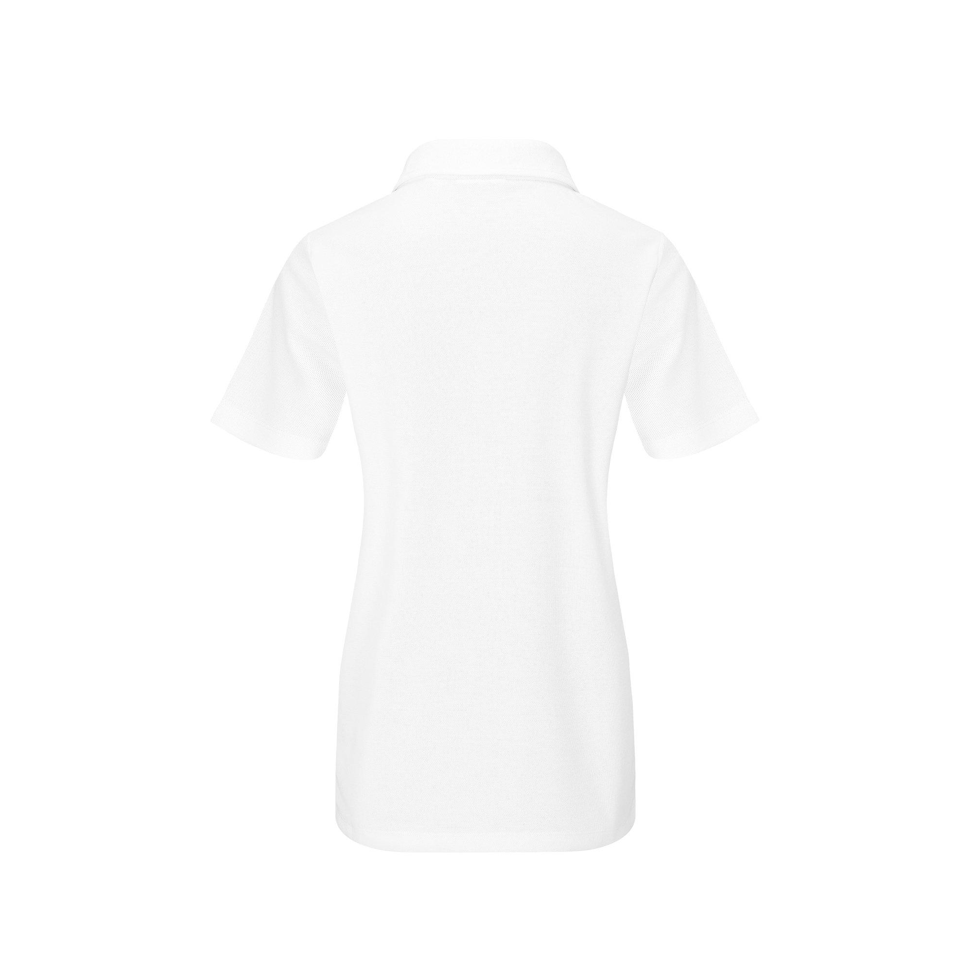 Slazenger Polo Shirt Ladies