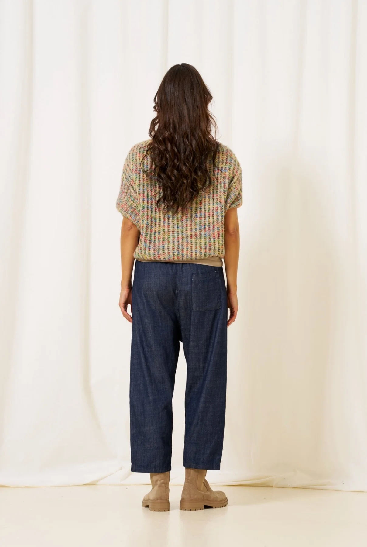 Marta Du Chateau Mdcisabel Knit A0020