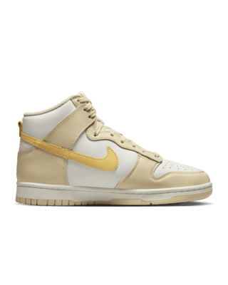 Nike Dunk High Women's Shoes