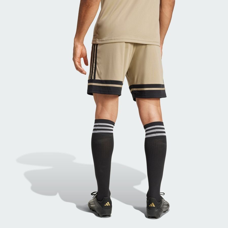 Adidas Short Squadra 25