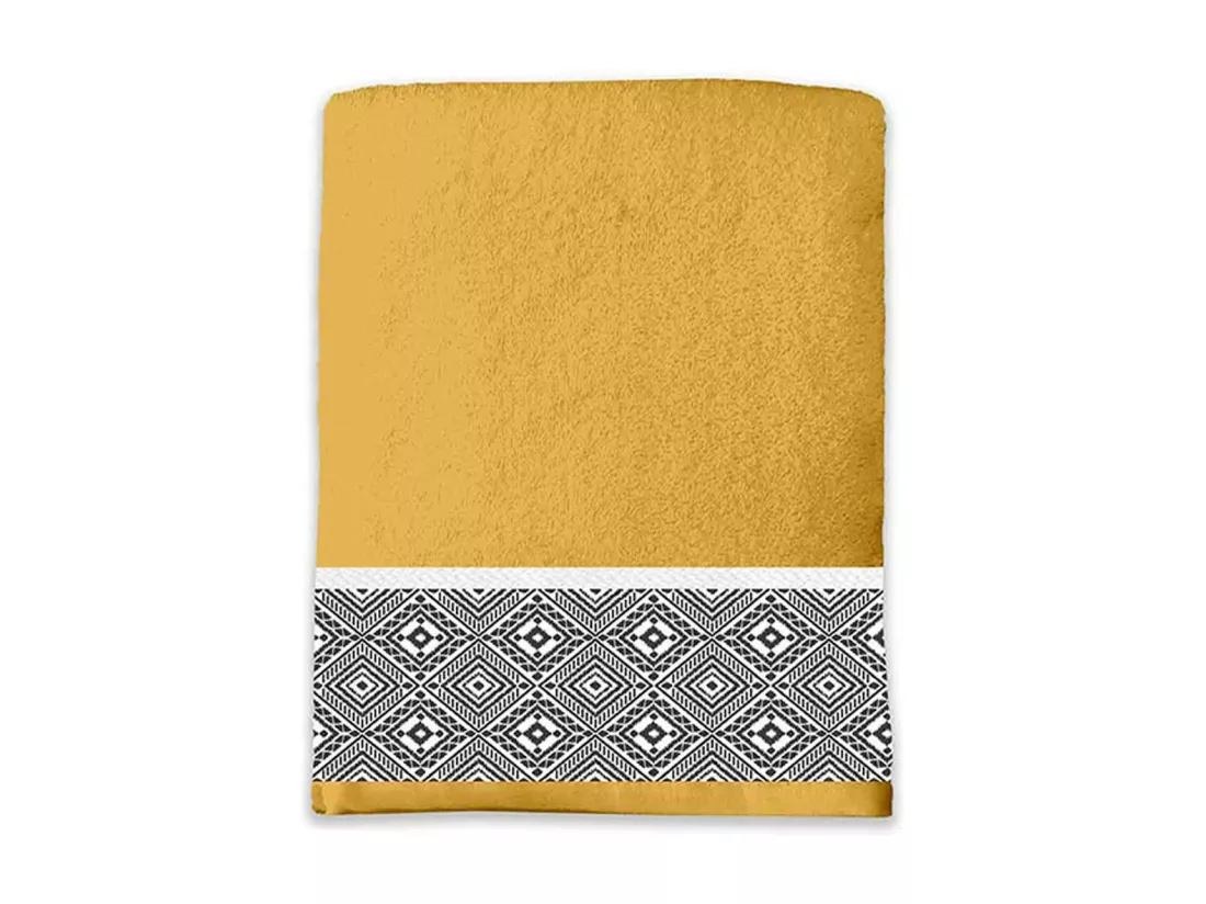 Serviette d'Invité 