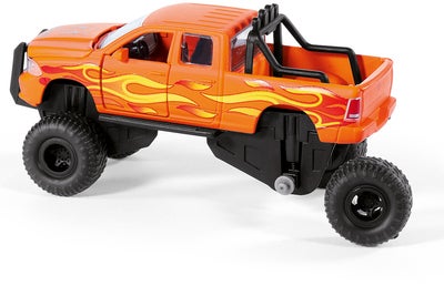 SIKU Ram 1500 Monstertruck