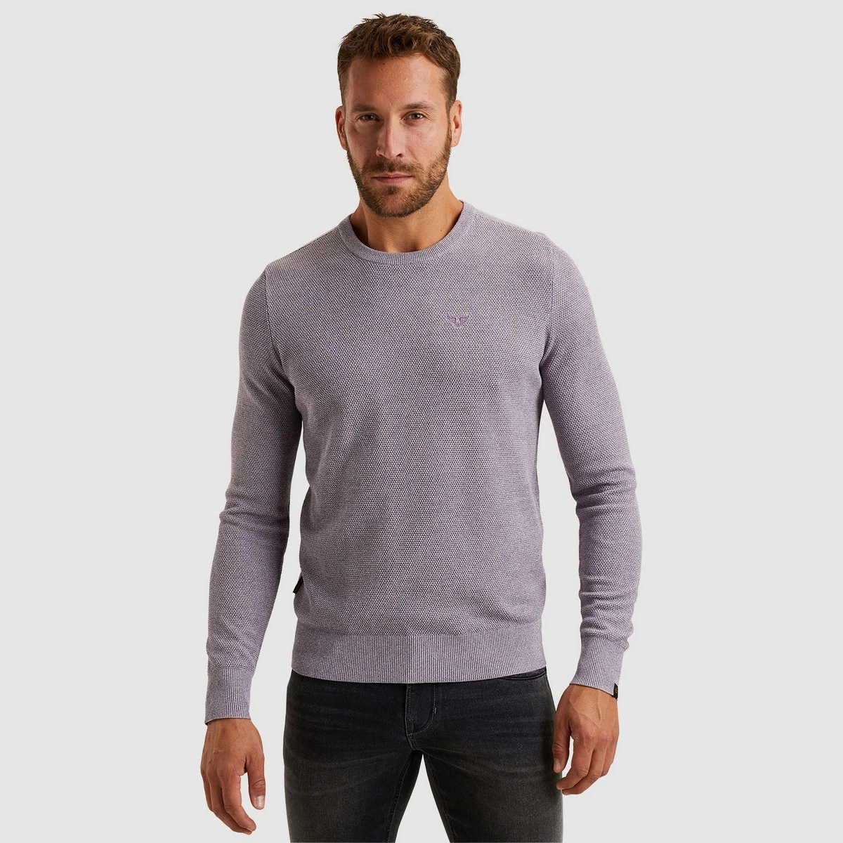 Heren Trui 27210106SN