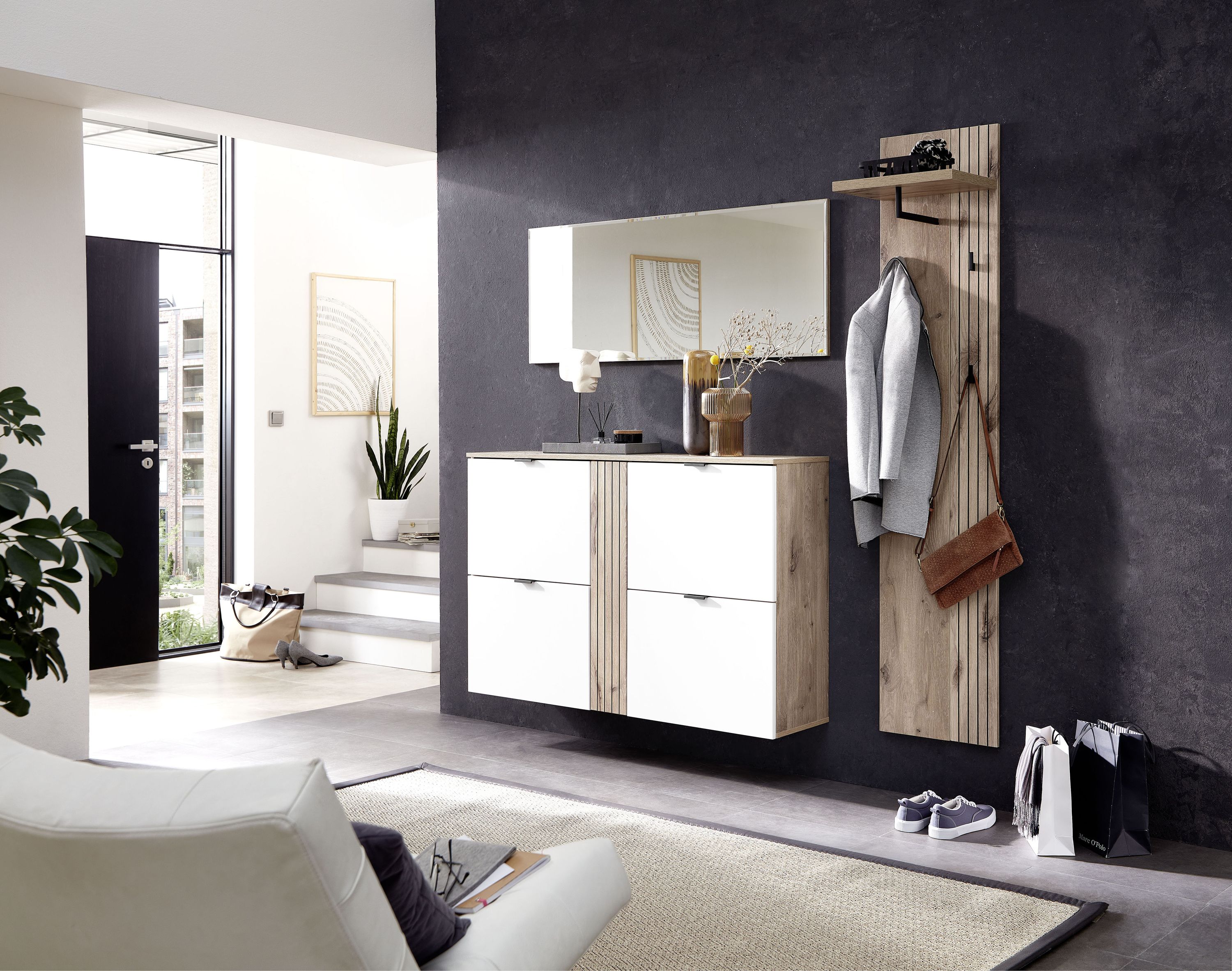 Garderobe vito SENYO