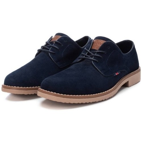 Xti - ZAPATO DE HOMBRE141177 Azul