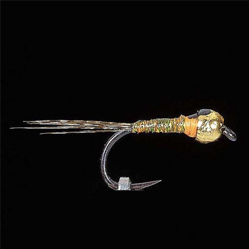 Mouche Jmc Perdigones Pg 12