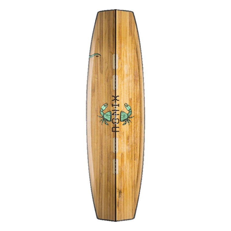 Planche Wakeboard Ronix The Diplomat 2023-2024 - The Corner Shop