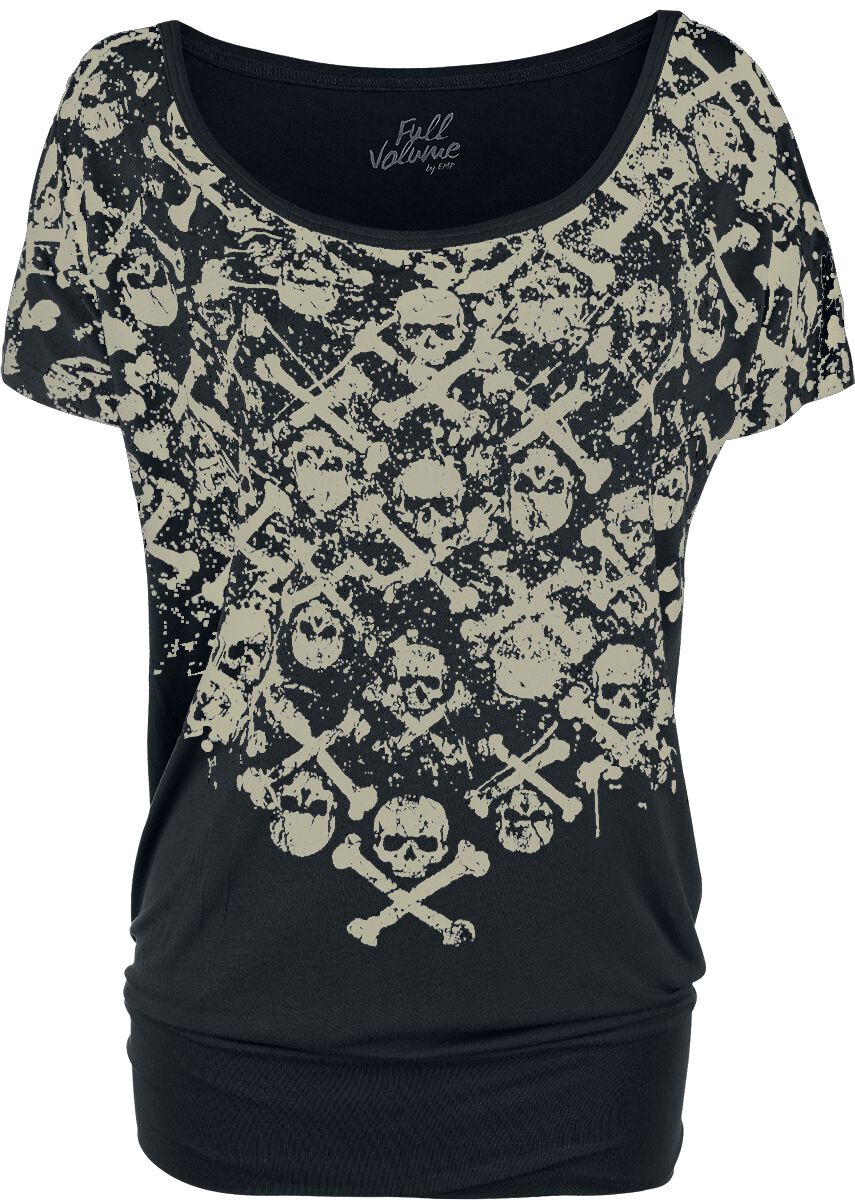 Can You Read My Mind | Full Volume by EMP T-Shirt Manches courtes