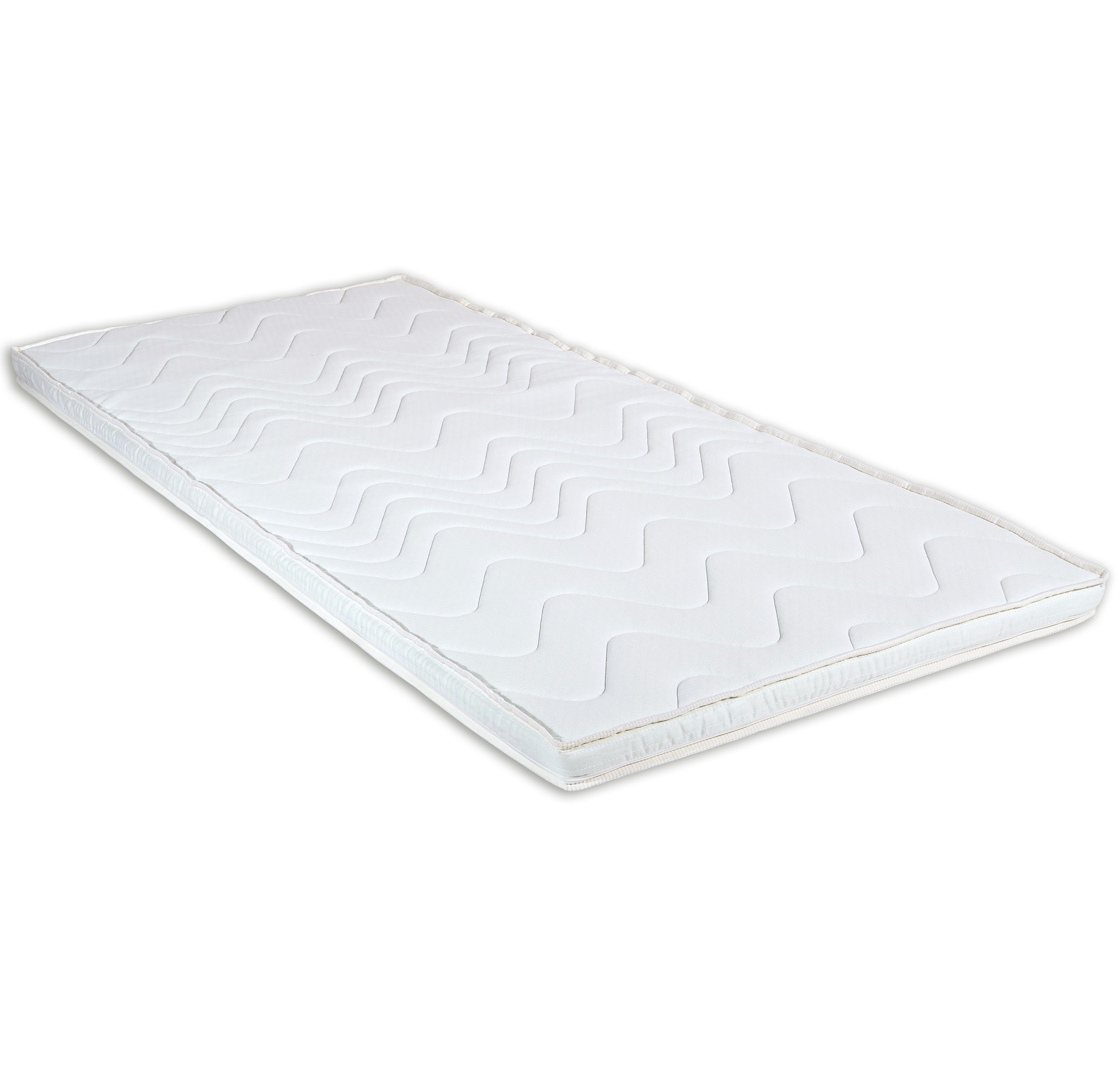 Topper KALTSCHAUM - 90x200 cm