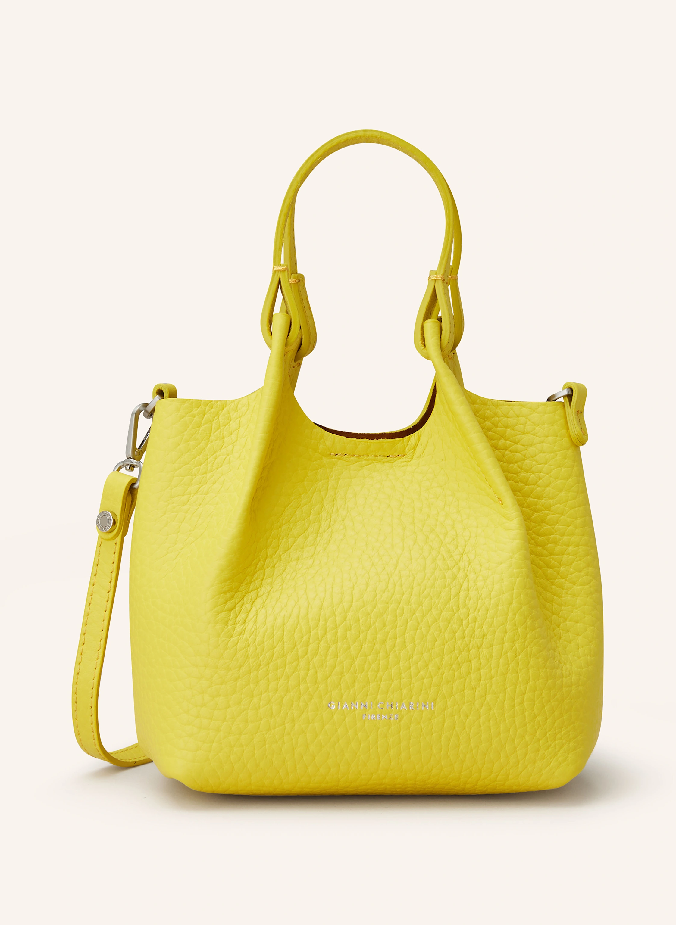 GIANNI CHIARINI Handtasche DUA MINI