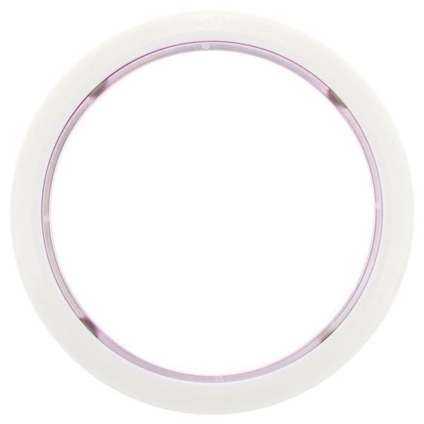 Bass Drum O's 4