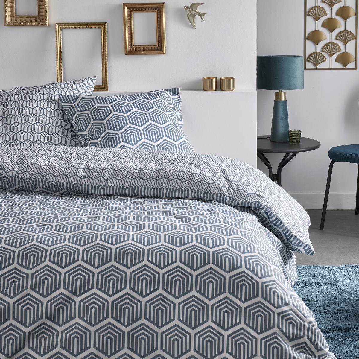 HOUSSE COUETTE POLYESTER TODAY CRAZY MODELE 5.7