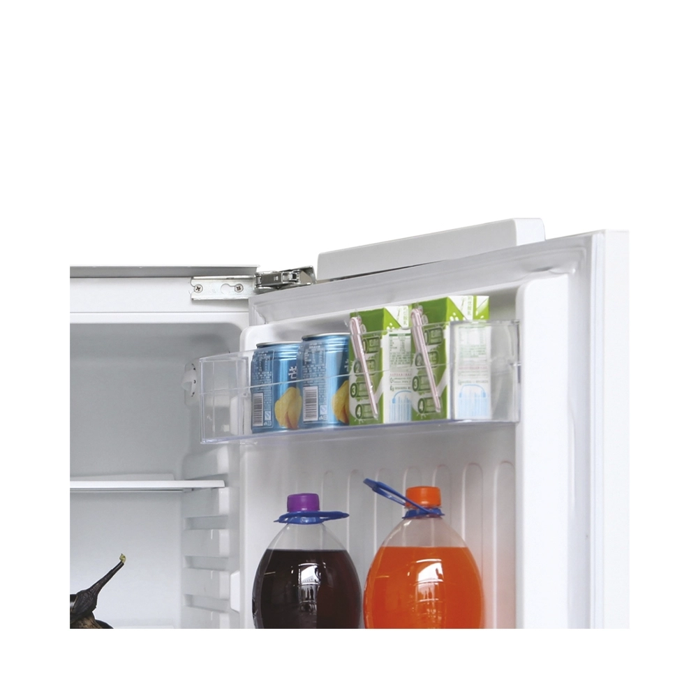 Candy CMLS68EW Unterbau-Kühlschrank 135 Liter