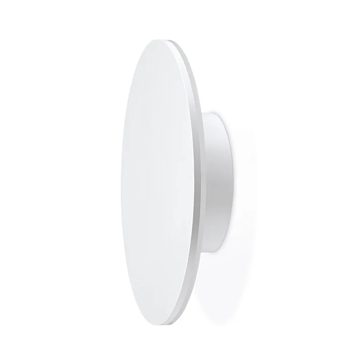 Remember - Dot LED-Akkuwandleuchte, weiss