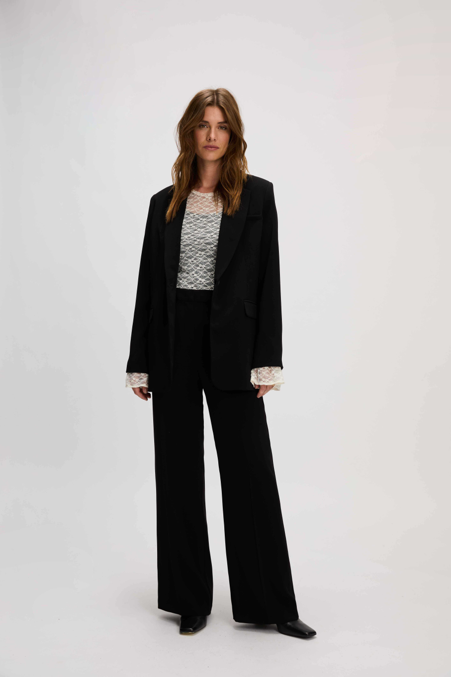 Silvercreek Tamar Blazer