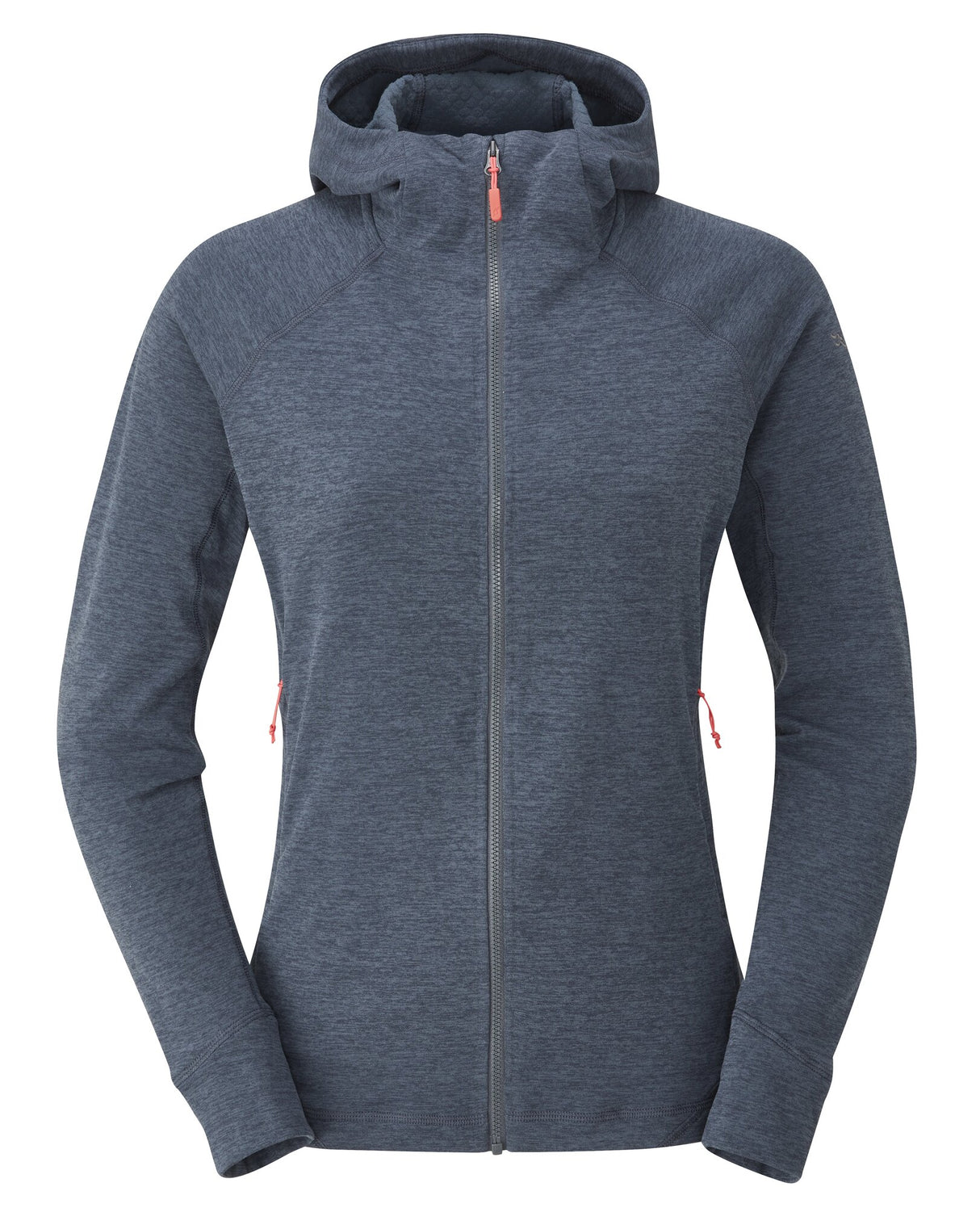 Rab<br>Nexus Hoody Wmns