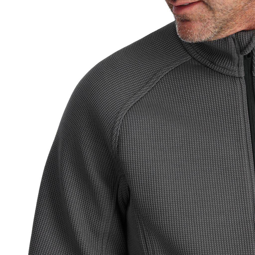 Spyder| Herren Fleecejacke
