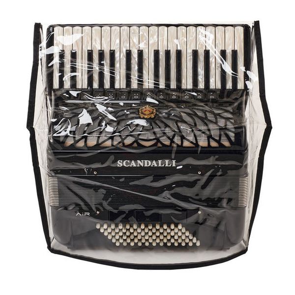 Thomann Accordion Cover Kristal 120