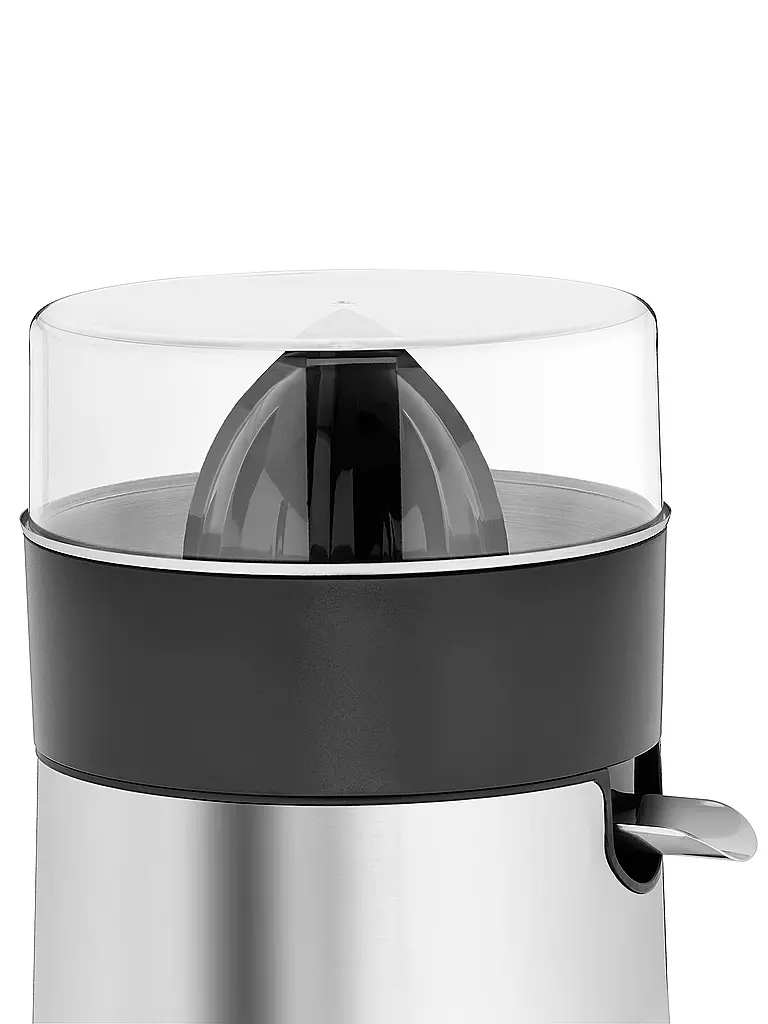 WMF Stelio Citruspresse elektrisch silber