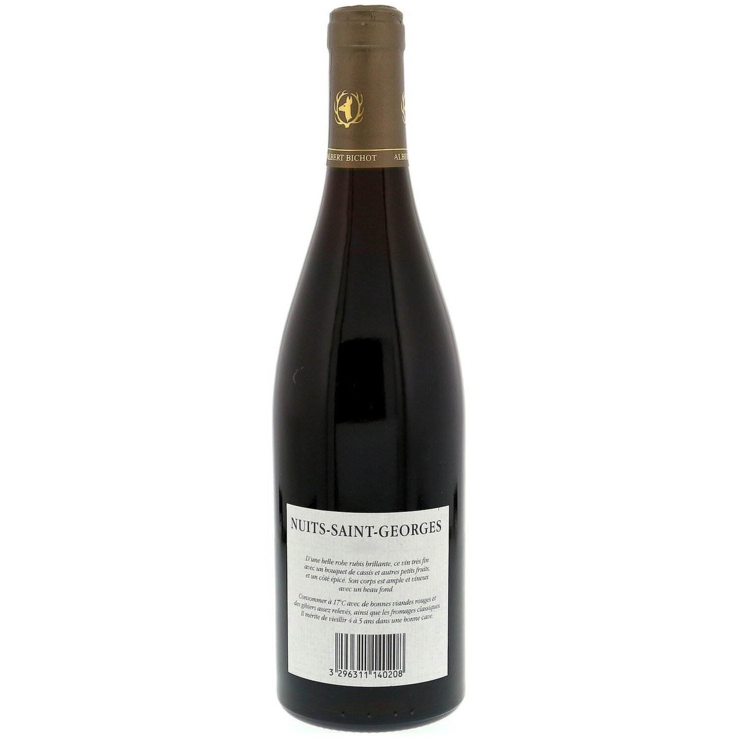 Nuits-Saint-Georges AOC Bichot -75cl