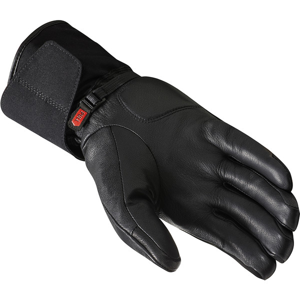 Rev'it - Gants Stratos 2 Gore-Tex® Noir
