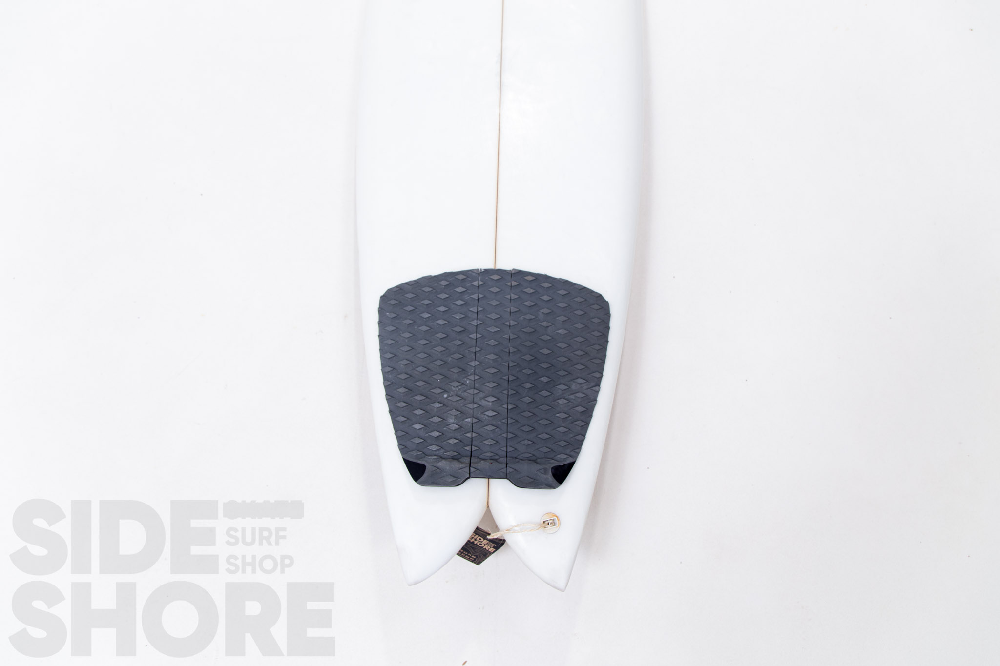 Christenson Surfboards Nautilus - 6'0
