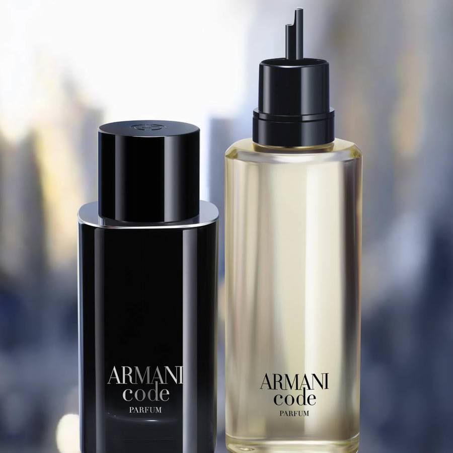 Armani Code Parfum 50ml