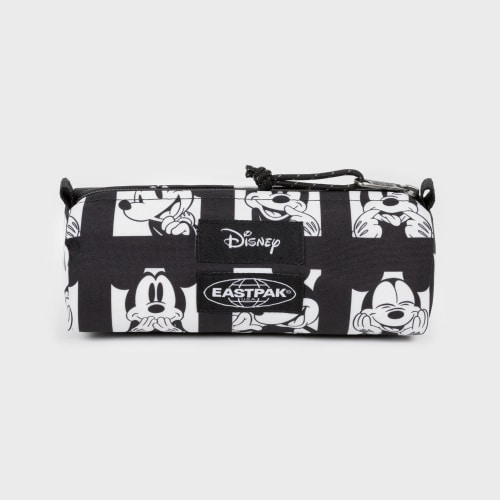 Trousse Benchmark Single Mickey Faces Noir