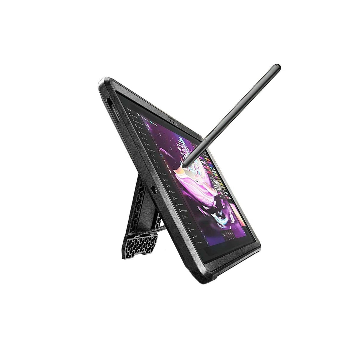 SUPCASE UB Pro deksel Samsung Galaxy Tab S8 11.0