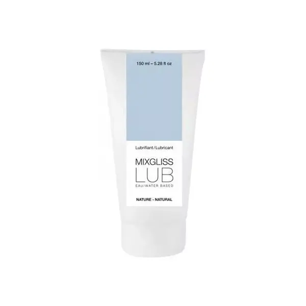 Mixgliss Lubrifiant Nature 150ml