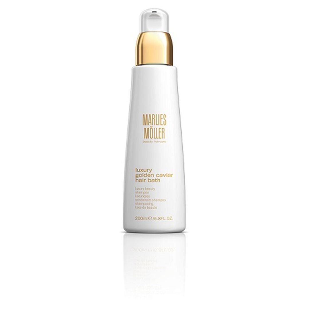 Marlies Möller MM LUXURY CAVIAR Hair Bath - 200ml