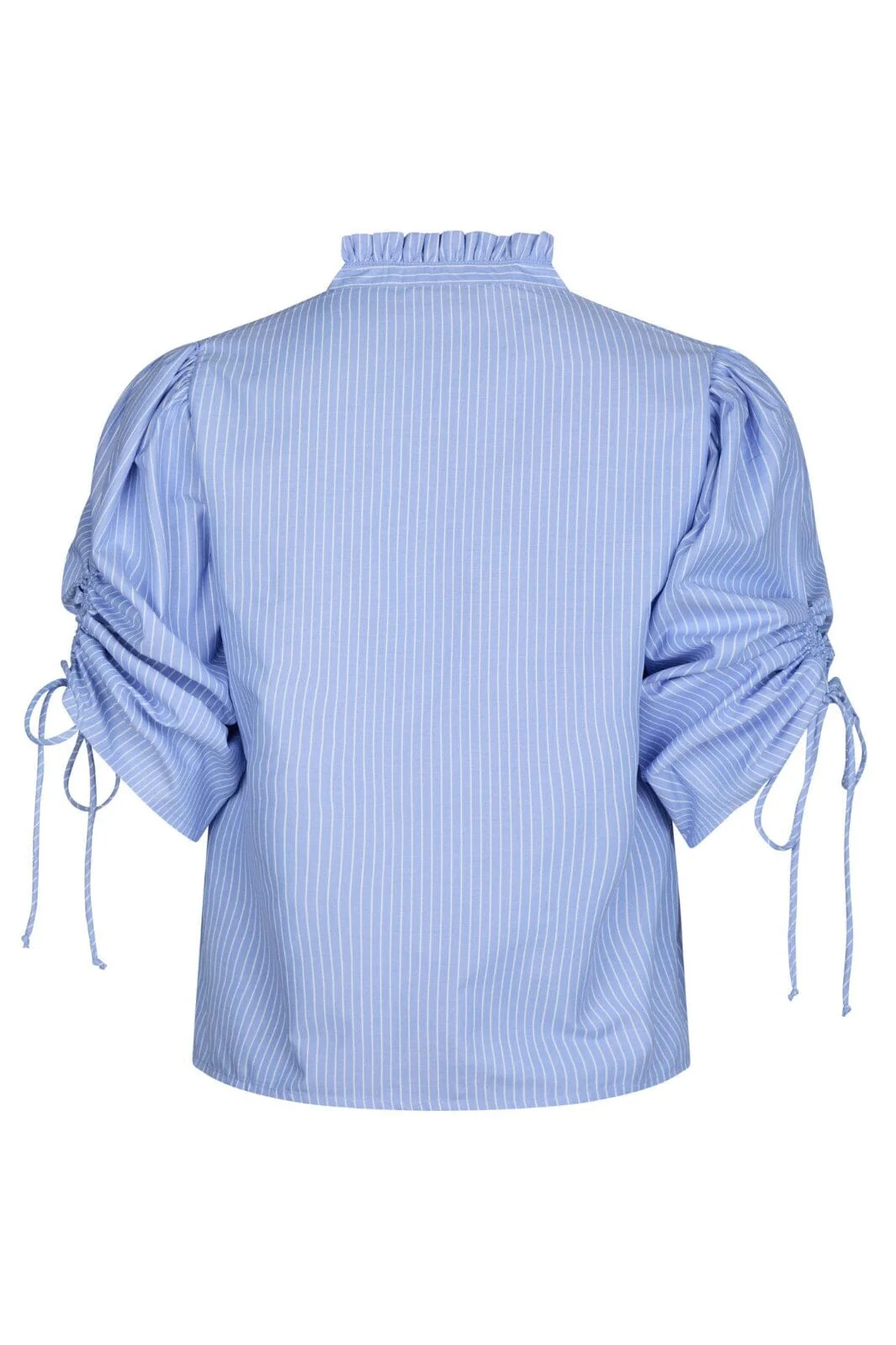 Neo Noir Ratta Stripe Blouse 166143
