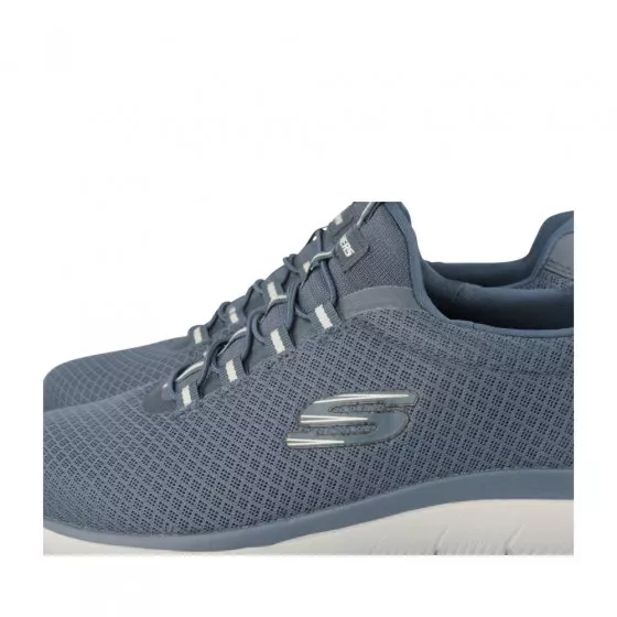 Baskets MARINE SKECHERS Summits