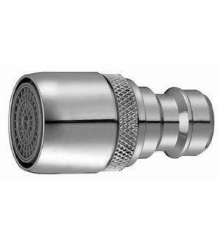 Neomatic Kupplungsnippel M22 x 1 mit Neoperl Strahlregler Strahlregler