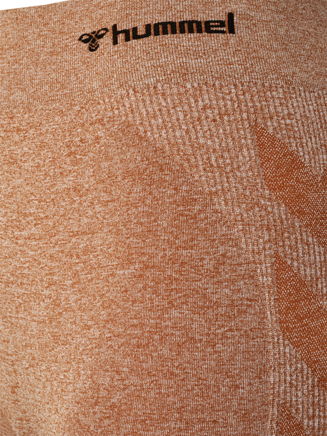 hmlCI SEAMLESS MID WAIST TIGHTS