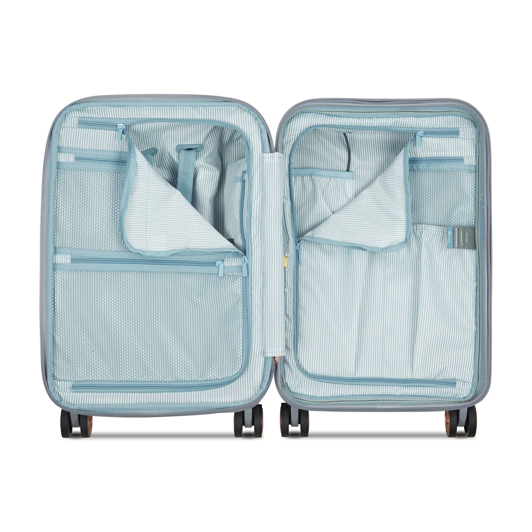 Valise Cabine - S Extensible (55cm)