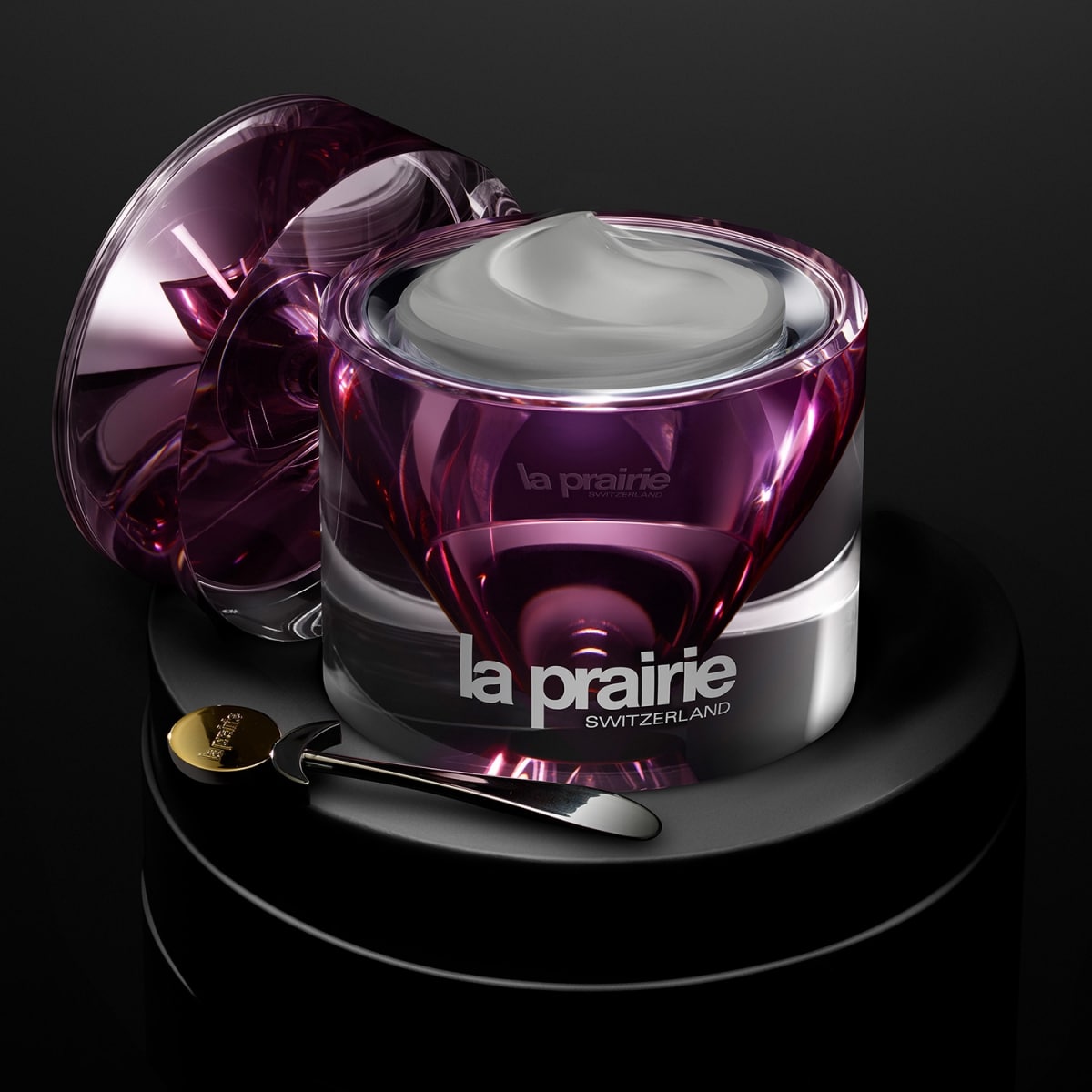 LA PRAIRIE Platinum Rare Haute-Rejuvenation Crème
