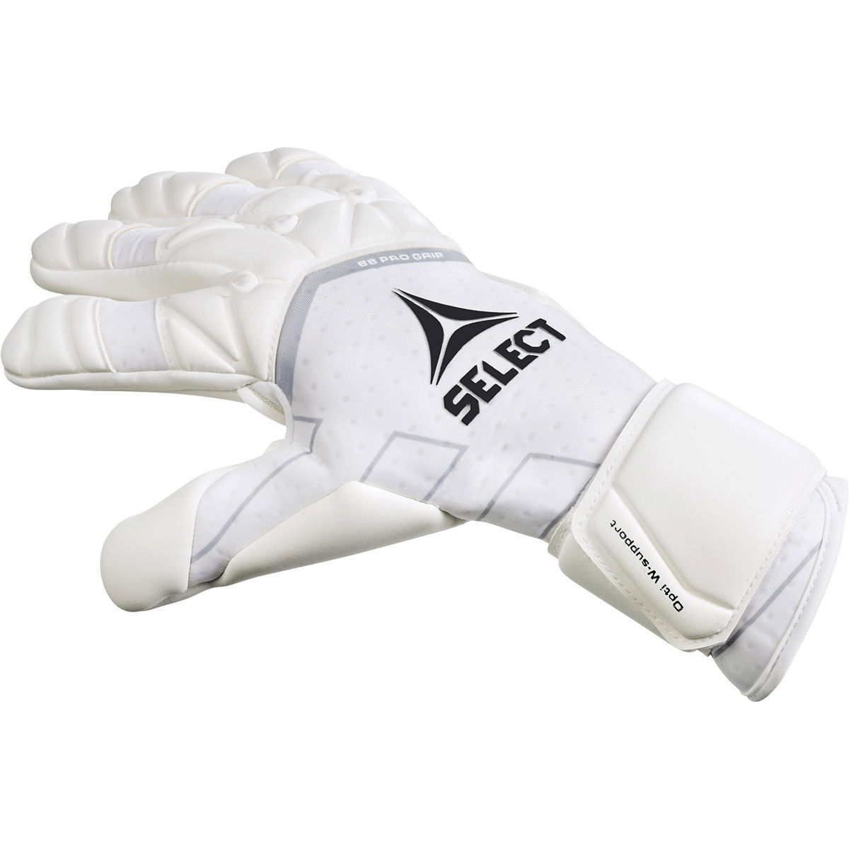 SELECT 88 Pro Grip v25 Målmandshandsker