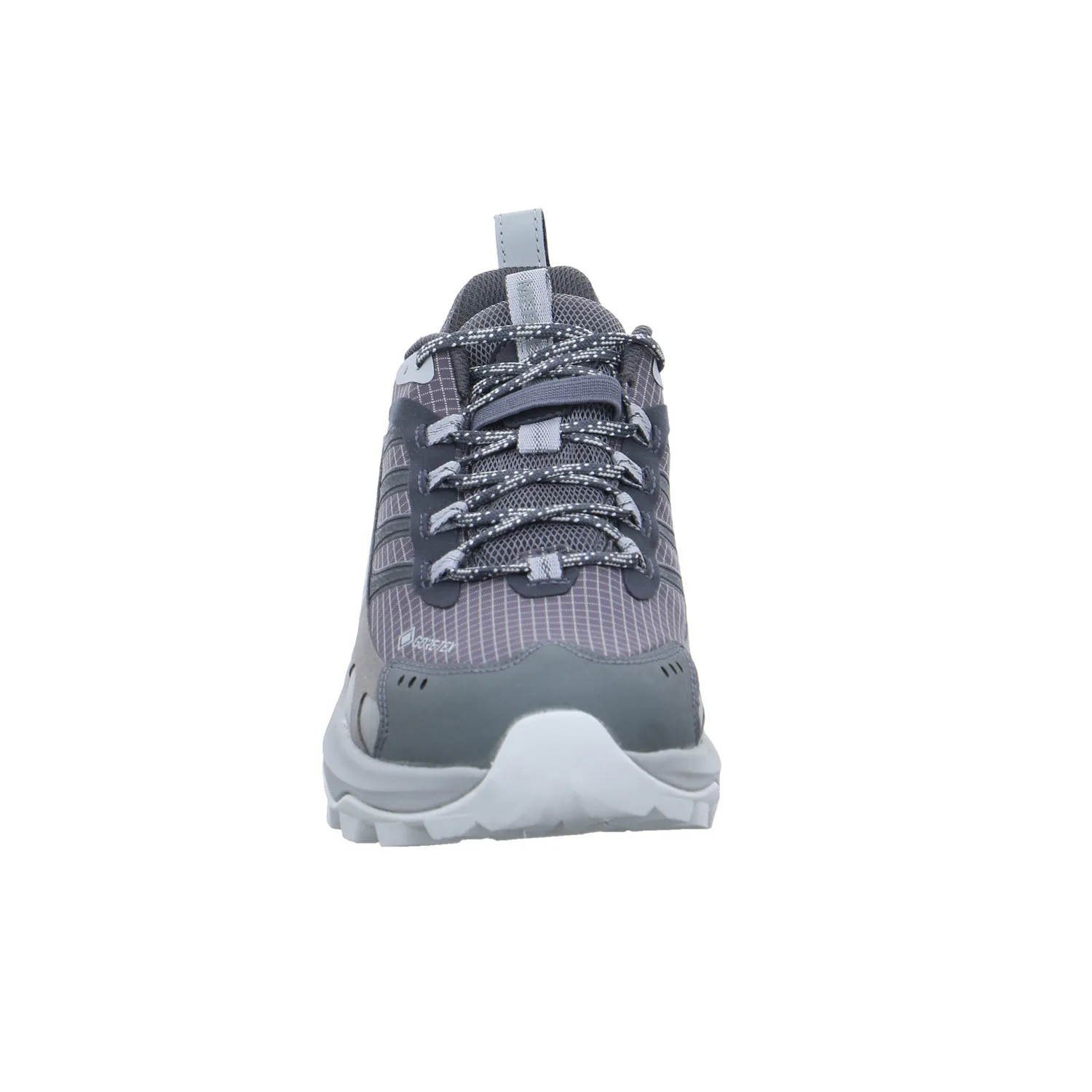 MERRELL Walking + Outdoor Grau Synthetik